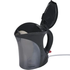 Bouilloire électrique Homday 1L 1000W^Gifi