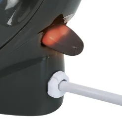 Bouilloire électrique Homday 1L 1000W^Gifi