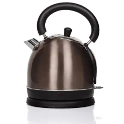 Bouilloire rétro 1,8 L Homday^Gifi Discount