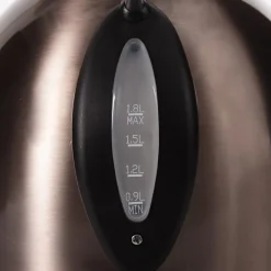 Bouilloire rétro 1,8 L Homday^Gifi Discount