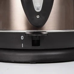 Bouilloire rétro 1,8 L Homday^Gifi Discount