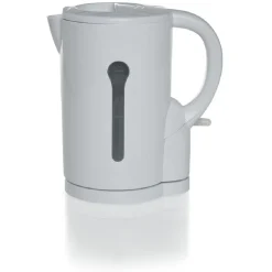 Bouilloire sans fil Homday blanche^Gifi
