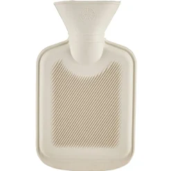 Gifi bouillotte avec housse ours polaire