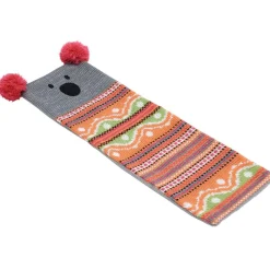 Clearance Gifi Bouillotte écharpe design animal