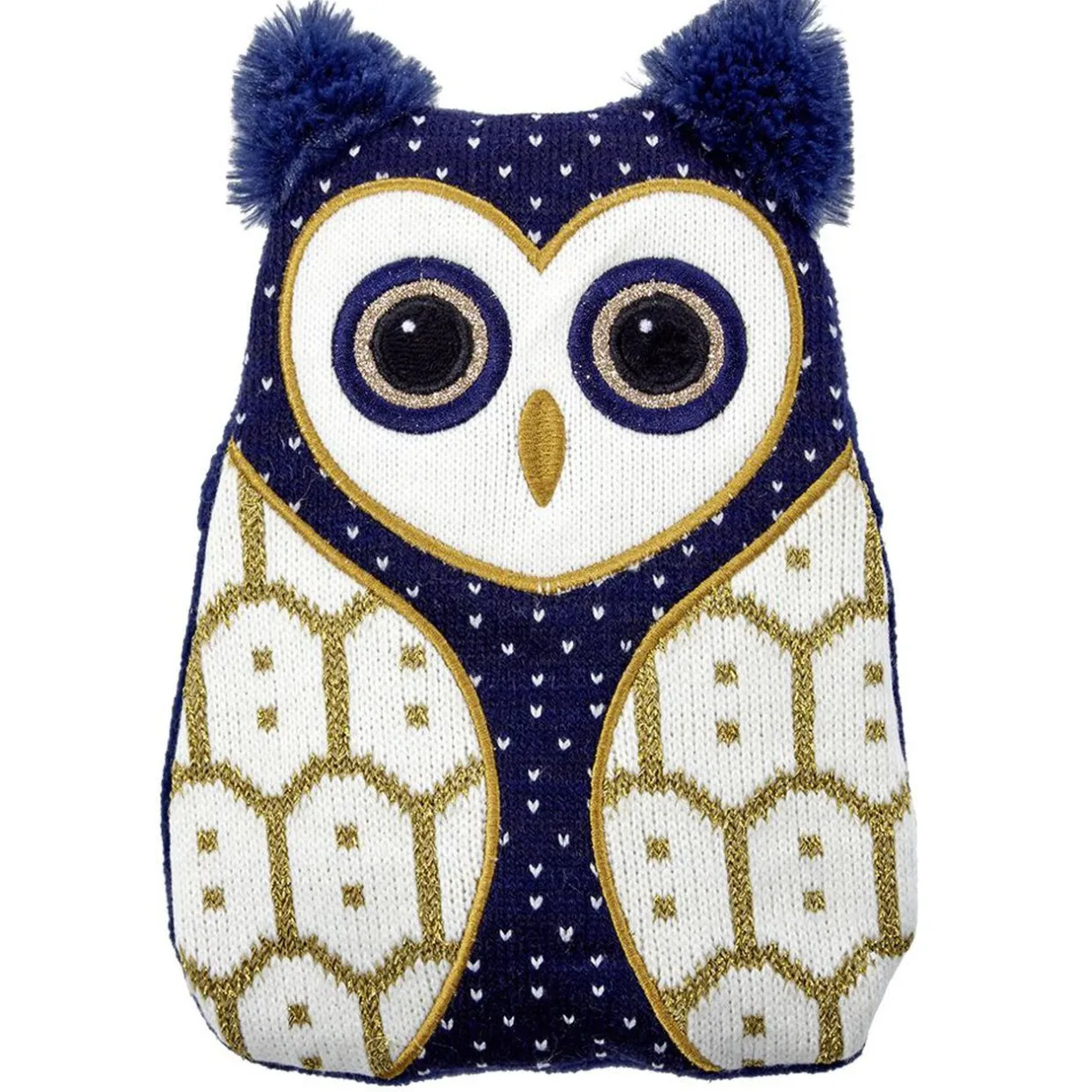 Clearance Gifi Bouillotte décor animal