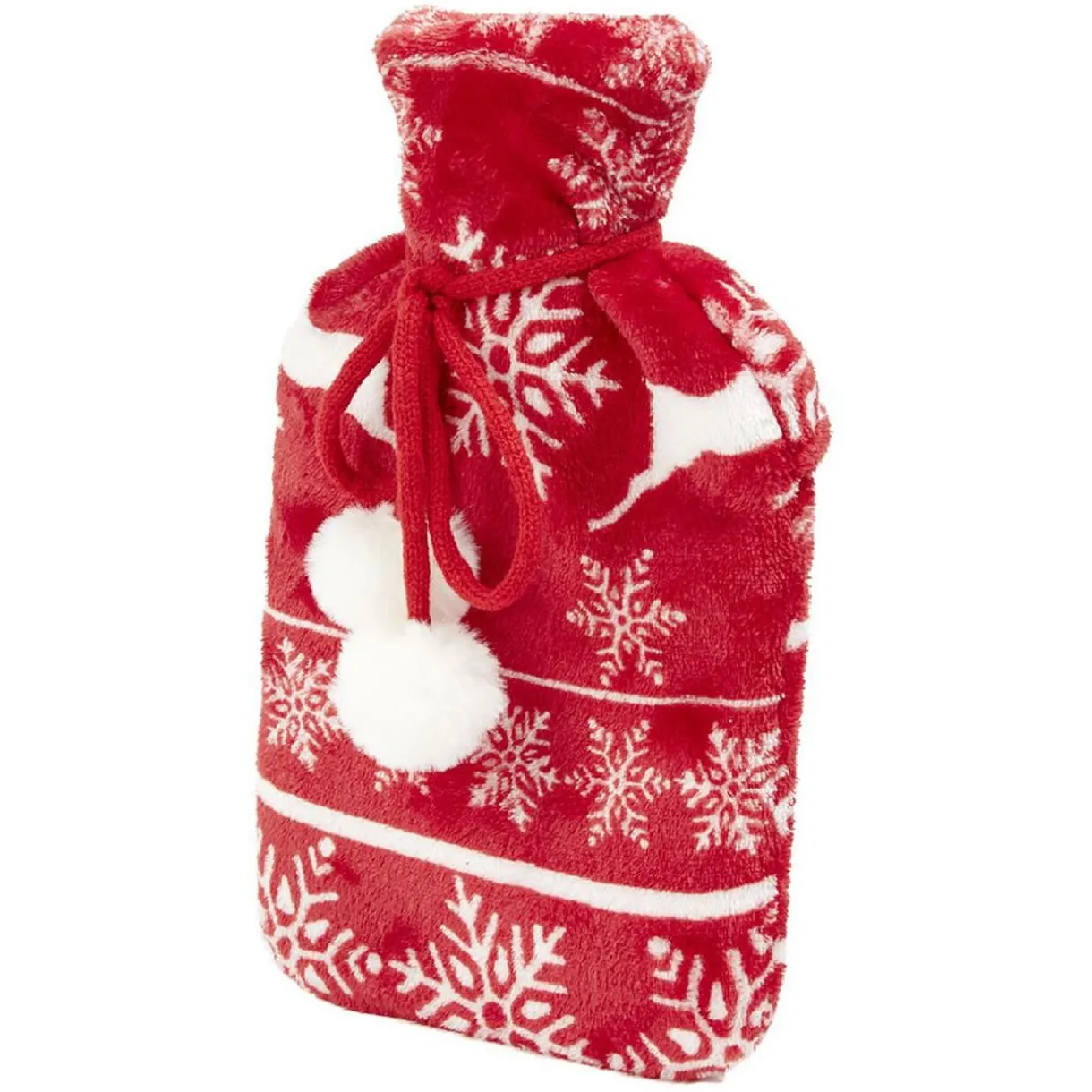 Clearance Gifi Bouillotte de Noël 1L