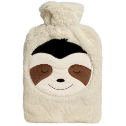 Hot Gifi Bouillotte design animal 1,8L - 4 modèles