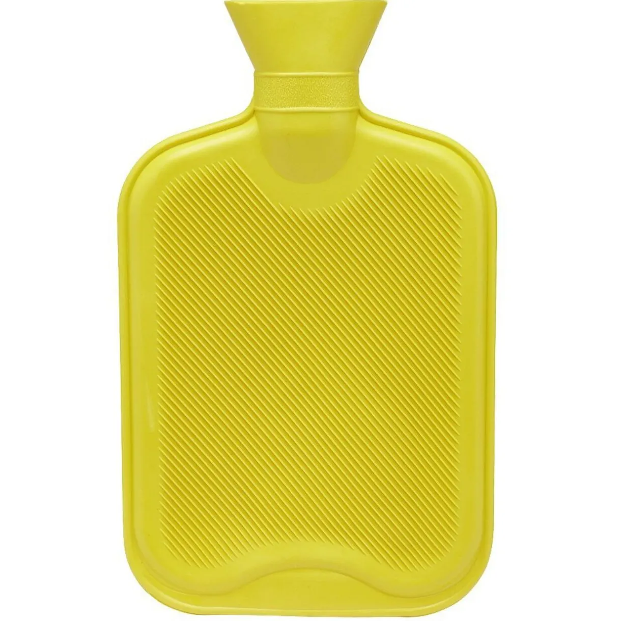 Best Gifi Bouillotte en plastique colorée 1,75 L