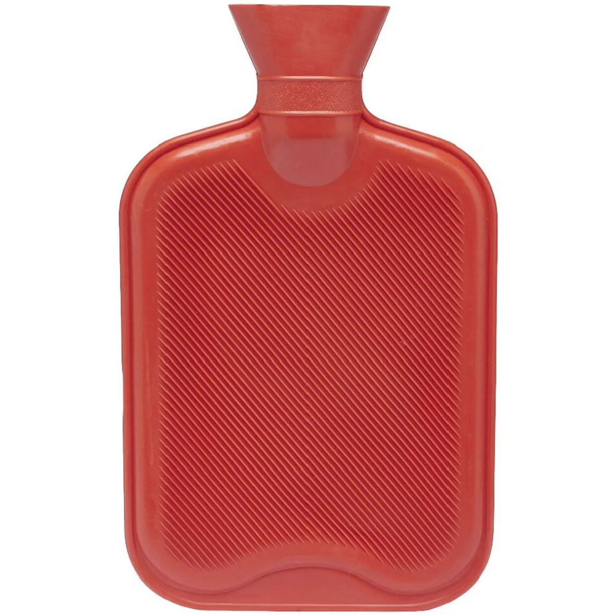 Best Gifi Bouillotte en plastique colorée 1,75 L