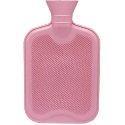 Best Gifi Bouillotte en plastique colorée 1,75 L