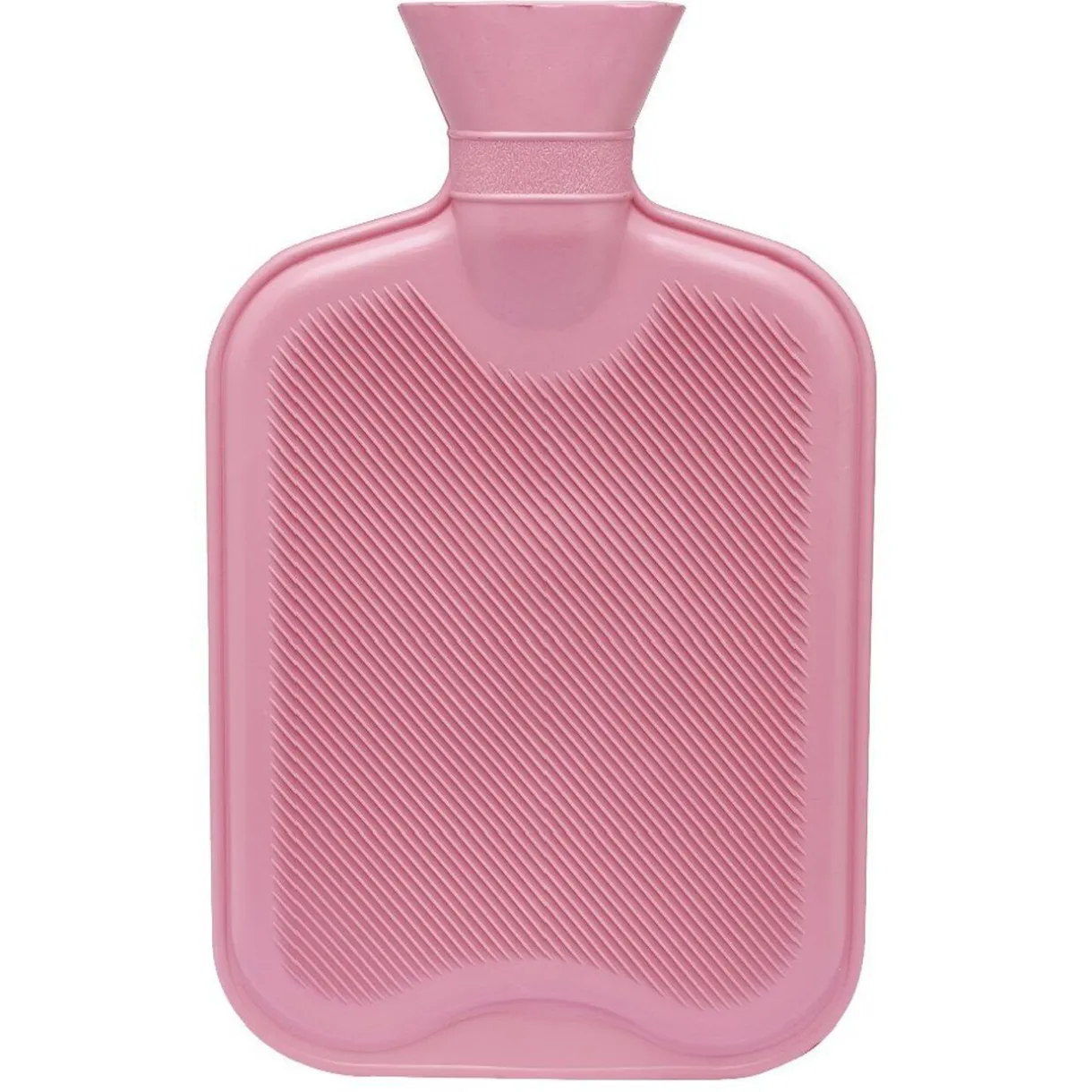 Best Gifi Bouillotte en plastique colorée 1,75 L