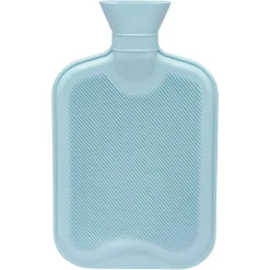 Best Gifi Bouillotte en plastique colorée 1,75 L