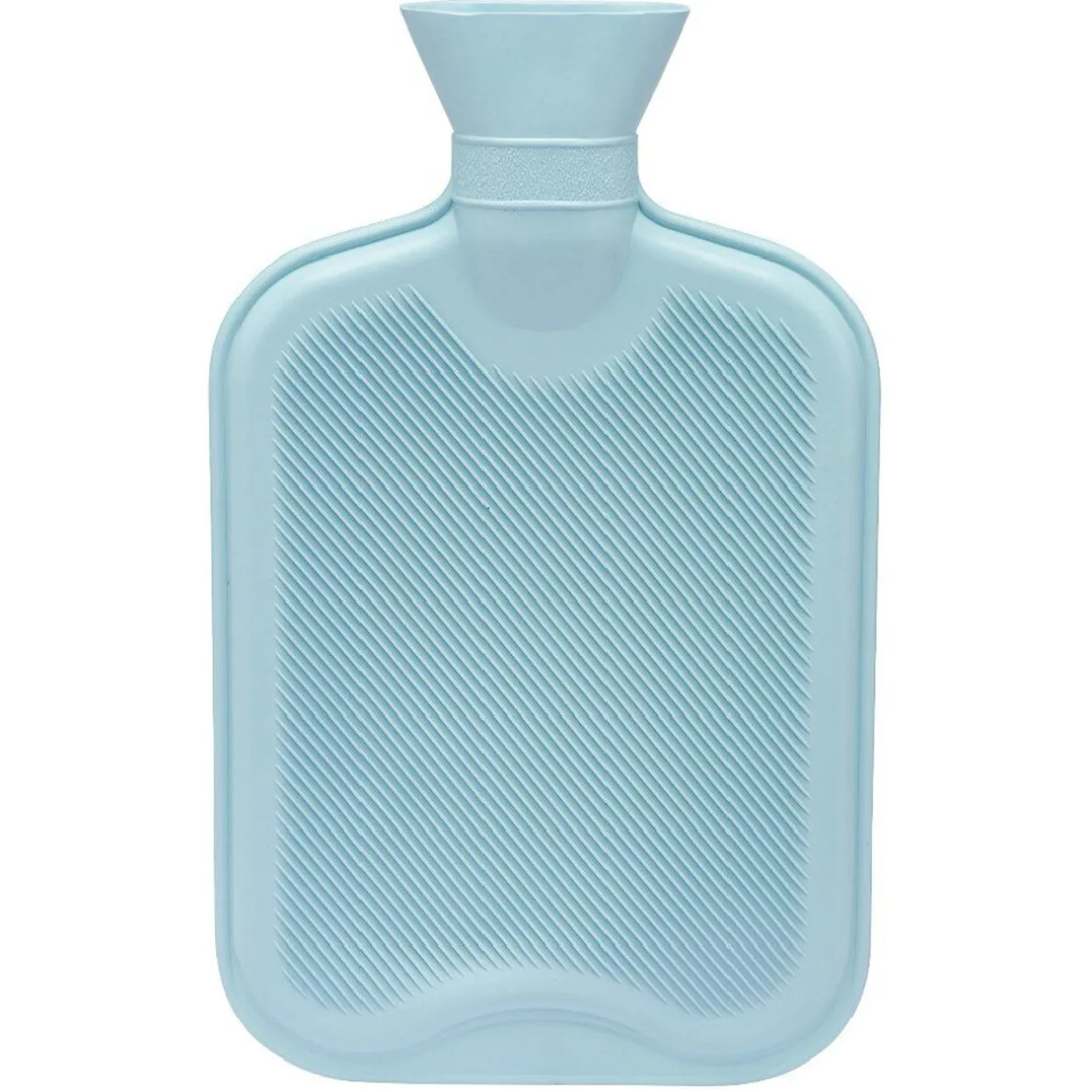 Best Gifi Bouillotte en plastique colorée 1,75 L