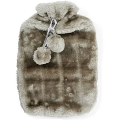 Clearance Gifi Bouillotte fourrure