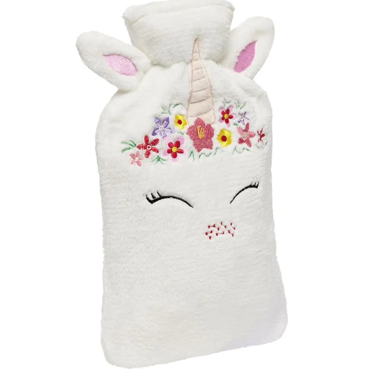 Outlet Gifi Bouillotte motif animal 2L