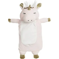 Gifi Bouillotte peluche animal