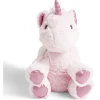 Sale Gifi Bouillotte peluche licorne H30x15cm