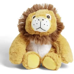 Sale Gifi Bouillotte peluche lion H30x15cm