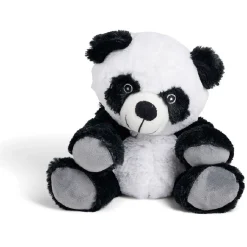 Outlet Gifi Bouillotte peluche panda H30x15cm
