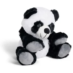 Outlet Gifi Bouillotte peluche panda H30x15cm