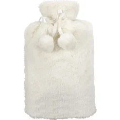 Discount Gifi Bouillotte pompon