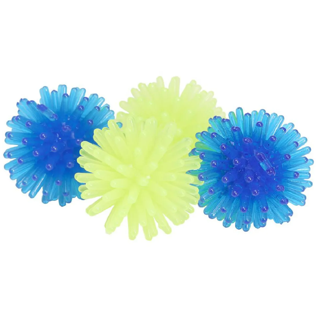 Nettoyage Et Entretien|Gifi Boule de nettoyage pour bouteille x4