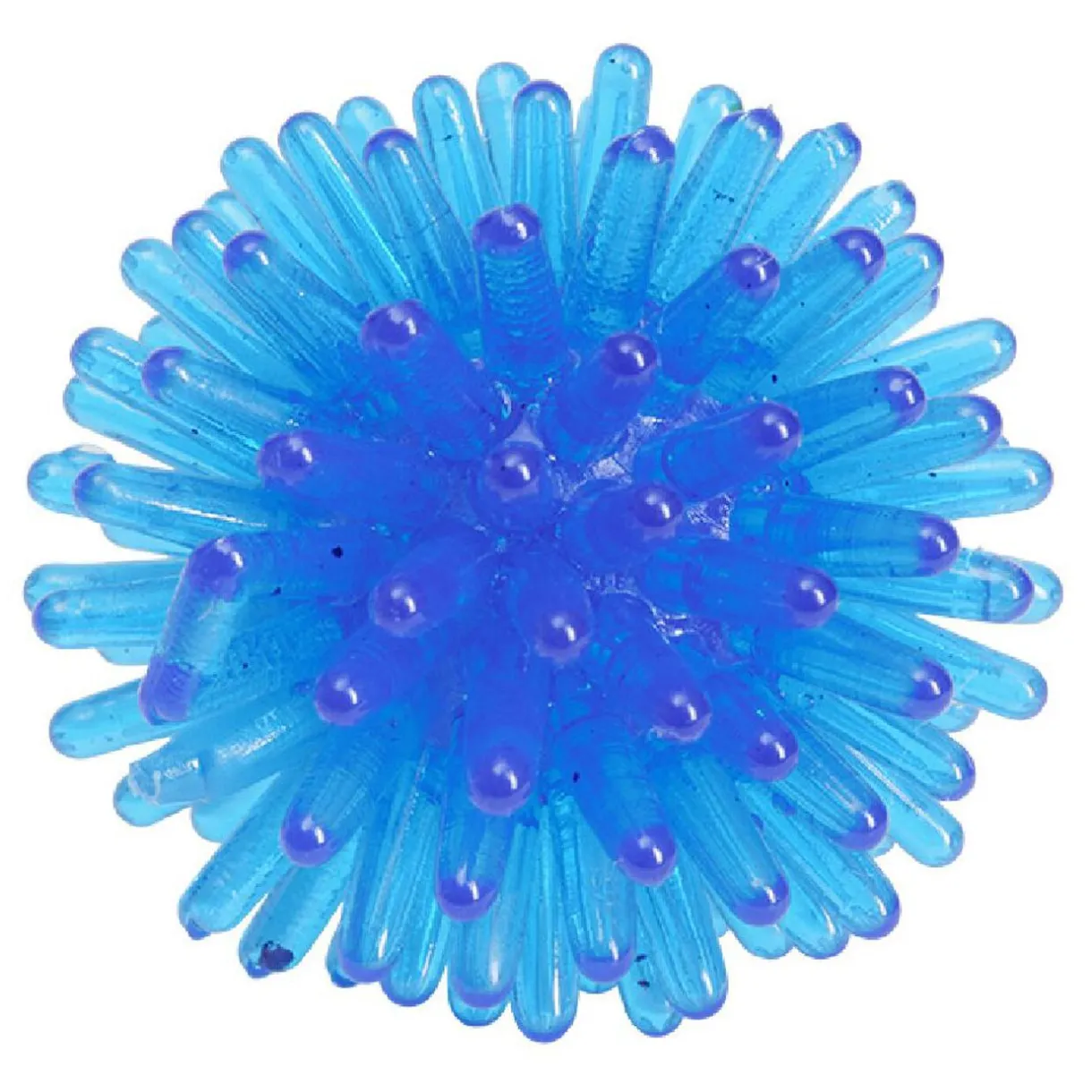 Nettoyage Et Entretien|Gifi Boule de nettoyage pour bouteille x4