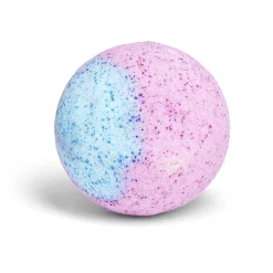 Discount Gifi Boule effervescente pour le bain