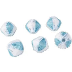 Entretien Du Linge|Gifi Boules anti-peluche machine à laver x6