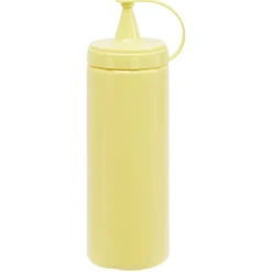 Bouteille à condiment^Gifi Clearance