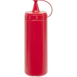 Bouteille à condiment^Gifi Clearance