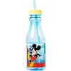 Bouteille avec paille Mickey^Gifi Best