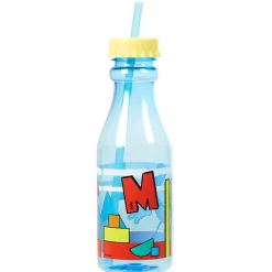 Bouteille avec paille Mickey^Gifi Best