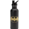 Bouteille Batman en métal^Gifi Discount