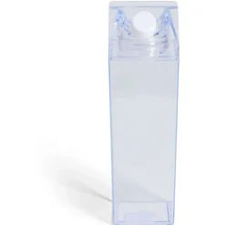 Bouteille de conservation avec bec verseur 1L - H26,5cm^Gifi Discount