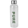 Bouteille en plastique réutilisable^Gifi Best