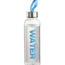 Bouteille en plastique réutilisable 550 ml^Gifi Outlet