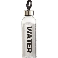 Bouteille en plastique réutilisable 550 ml^Gifi Outlet