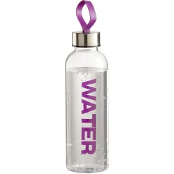 Bouteille en plastique réutilisable 550 ml^Gifi Outlet
