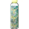 Bouteille en verre motif exotique 500 ml^Gifi Best