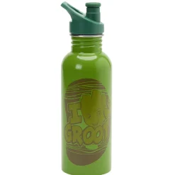 Bouteille Groot en métal^Gifi Clearance