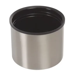 Bouteille isotherme Curver gris 1 L^Gifi Discount