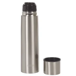 Bouteille isotherme Curver gris 1 L^Gifi Discount