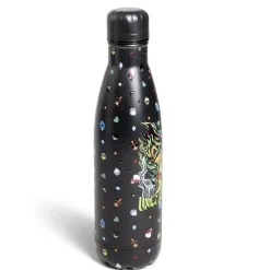 Bouteille isotherme Disney Villains inox 500ml - 4 modèles^Gifi Hot