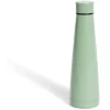 Bouteille isotherme en inox vert 400ml^Gifi