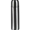 Bouteille isotherme inox^Gifi Discount