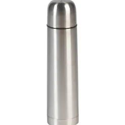 Bouteille isotherme inox 1L^Gifi