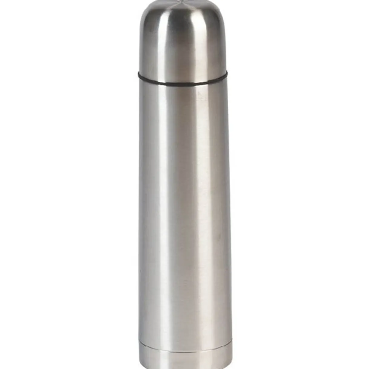 Bouteille isotherme inox 1L^Gifi