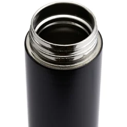 Bouteille isotherme inox avec indicateur de température 500 ml^Gifi New