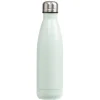 Bouteille isotherme inox vert d'eau 500 ml^Gifi